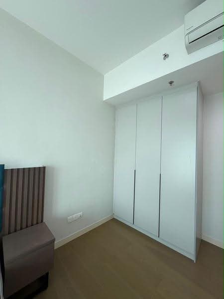 Kediaman Servis untuk Disewa di Ooak Serviced Apartments @ Kiara 163 - Hin Wai Wong - Bedroom - PropertyGuru.com.my