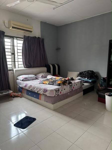 2-storey Terraced House for Sale in Nusa Bayu (Iskandar Puteri (Nusajaya)) - Shiang Yng Tan - Bedroom - PropertyGuru.com.my