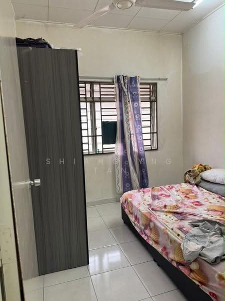 2-storey Terraced House for Sale in Nusa Bayu (Iskandar Puteri (Nusajaya)) - Shiang Yng Tan - Bedroom - PropertyGuru.com.my