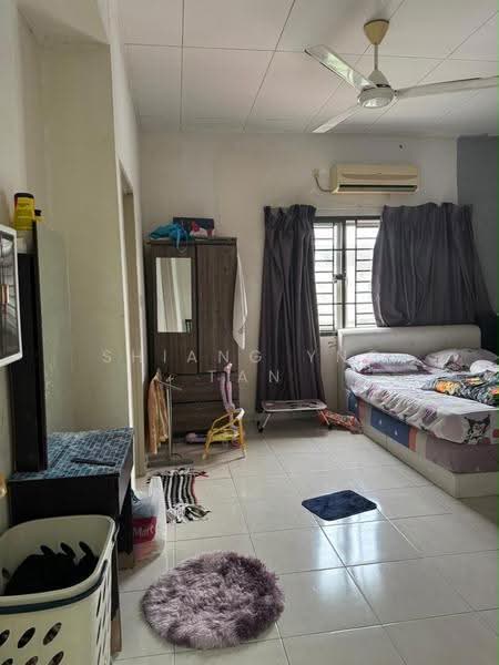 2-storey Terraced House for Sale in Nusa Bayu (Iskandar Puteri (Nusajaya)) - Shiang Yng Tan - Bedroom - PropertyGuru.com.my