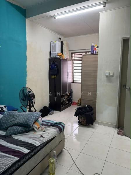 2-storey Terraced House for Sale in Nusa Bayu (Iskandar Puteri (Nusajaya)) - Shiang Yng Tan - Bedroom - PropertyGuru.com.my