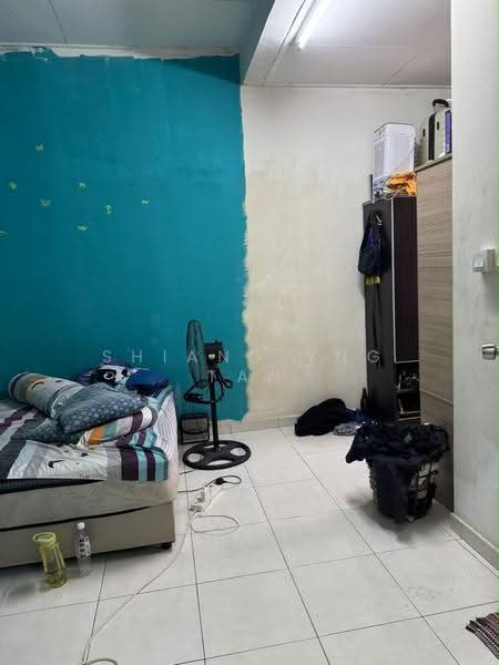2-storey Terraced House for Sale in Nusa Bayu (Iskandar Puteri (Nusajaya)) - Shiang Yng Tan - Bedroom - PropertyGuru.com.my