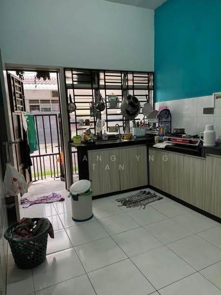 2-storey Terraced House for Sale in Nusa Bayu (Iskandar Puteri (Nusajaya)) - Shiang Yng Tan - Kitchen - PropertyGuru.com.my