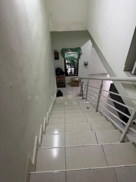 2-storey Terraced House for Sale in Nusa Bayu (Iskandar Puteri (Nusajaya)) - Shiang Yng Tan - Interior - PropertyGuru.com.my