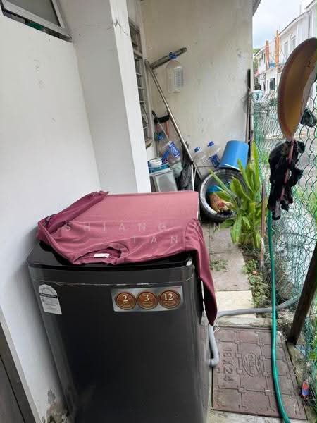 2-storey Terraced House for Sale in Nusa Bayu (Iskandar Puteri (Nusajaya)) - Shiang Yng Tan - Exterior - PropertyGuru.com.my