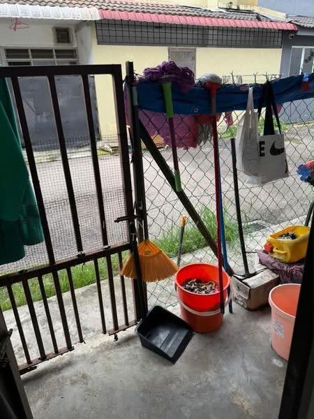 2-storey Terraced House for Sale in Nusa Bayu (Iskandar Puteri (Nusajaya)) - Shiang Yng Tan - Exterior - PropertyGuru.com.my