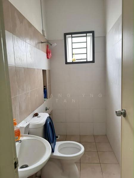2-storey Terraced House for Sale in Nusa Bayu (Iskandar Puteri (Nusajaya)) - Shiang Yng Tan - Bathroom - PropertyGuru.com.my