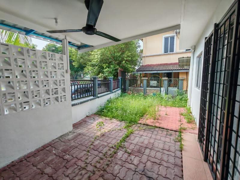 Rumah Teres 2-Tingkat untuk Dijual di Saujana Impian (Kajang) - Max Chua - Exterior - PropertyGuru.com.my