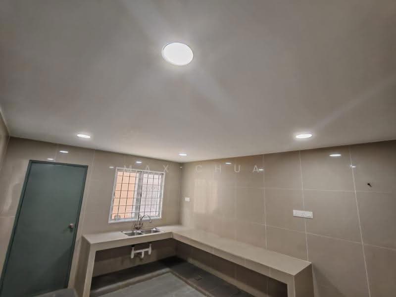Rumah Teres 2-Tingkat untuk Dijual di Saujana Impian (Kajang) - Max Chua - Kitchen - PropertyGuru.com.my