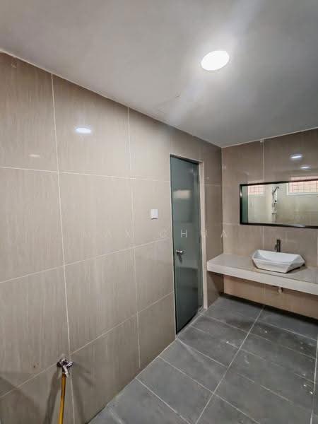 Rumah Teres 2-Tingkat untuk Dijual di Saujana Impian (Kajang) - Max Chua - Bathroom - PropertyGuru.com.my