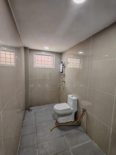 Rumah Teres 2-Tingkat untuk Dijual di Saujana Impian (Kajang) - Max Chua - Bathroom - PropertyGuru.com.my