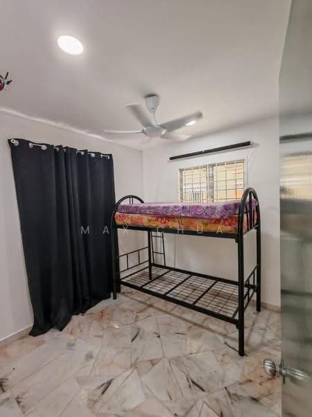 Rumah Teres 2-Tingkat untuk Dijual di Saujana Impian (Kajang) - Max Chua - Bedroom - PropertyGuru.com.my