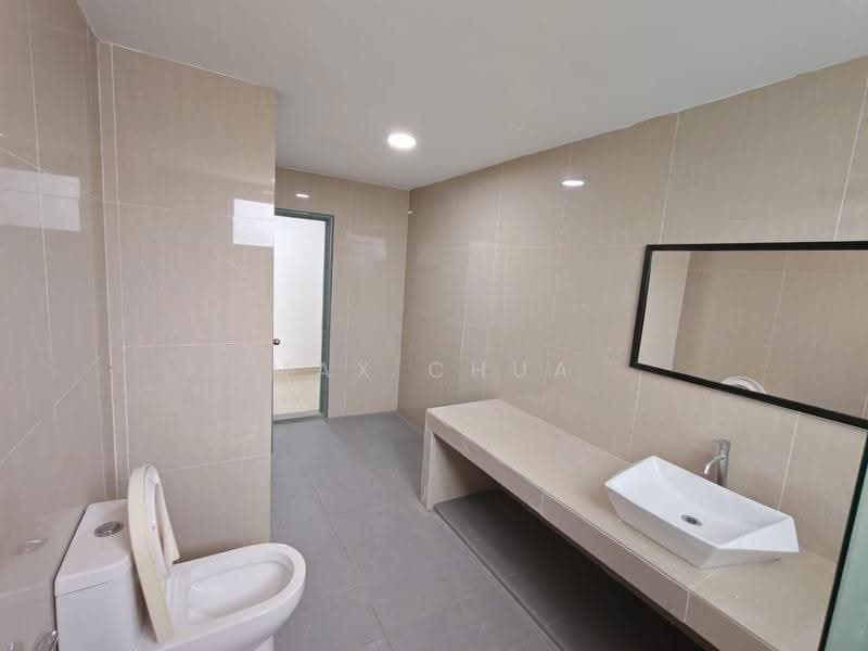 Rumah Teres 2-Tingkat untuk Dijual di Saujana Impian (Kajang) - Max Chua - Bathroom - PropertyGuru.com.my