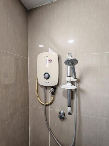 Rumah Teres 2-Tingkat untuk Dijual di Saujana Impian (Kajang) - Max Chua - Bathroom - PropertyGuru.com.my