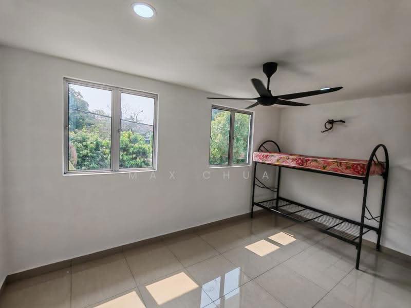 Rumah Teres 2-Tingkat untuk Dijual di Saujana Impian (Kajang) - Max Chua - Bedroom - PropertyGuru.com.my