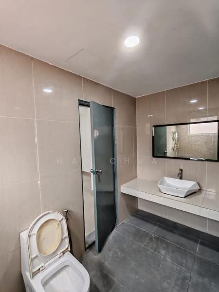 Rumah Teres 2-Tingkat untuk Dijual di Saujana Impian (Kajang) - Max Chua - Bathroom - PropertyGuru.com.my