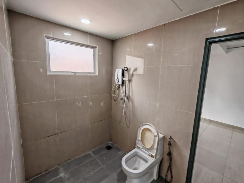 Rumah Teres 2-Tingkat untuk Dijual di Saujana Impian (Kajang) - Max Chua - Bathroom - PropertyGuru.com.my