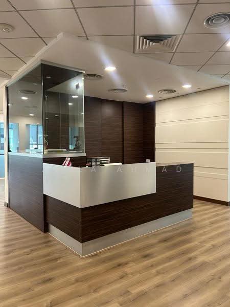 Office for Rent in KLCC (KL City Centre) - Zilla Ahmad - Interior - PropertyGuru.com.my