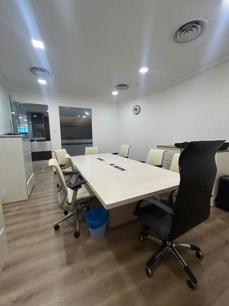 Office for Rent in KLCC (KL City Centre) - Zilla Ahmad - Interior - PropertyGuru.com.my
