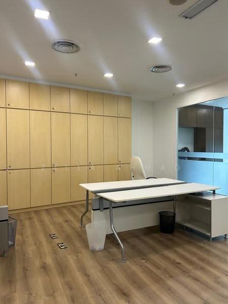 Office for Rent in KLCC (KL City Centre) - Zilla Ahmad - Interior - PropertyGuru.com.my