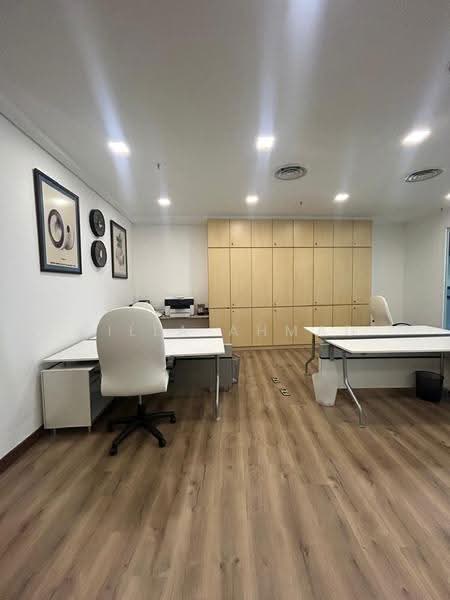 Office for Rent in KLCC (KL City Centre) - Zilla Ahmad - Interior - PropertyGuru.com.my