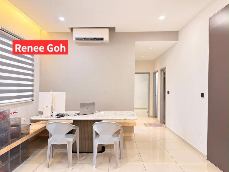 Kondominium untuk Dijual di The Amarene - Renee Goh - Study - PropertyGuru.com.my