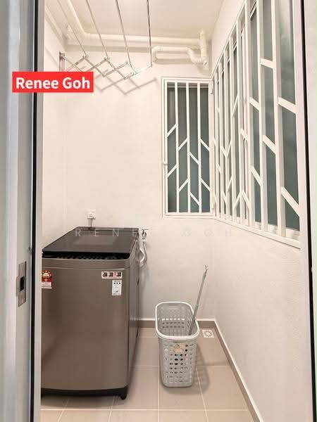Kondominium untuk Dijual di The Amarene - Renee Goh - Interior - PropertyGuru.com.my