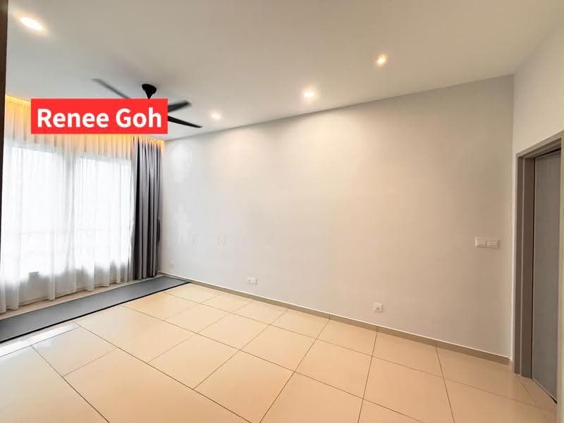 Kondominium untuk Dijual di The Amarene - Renee Goh - Living Room - PropertyGuru.com.my