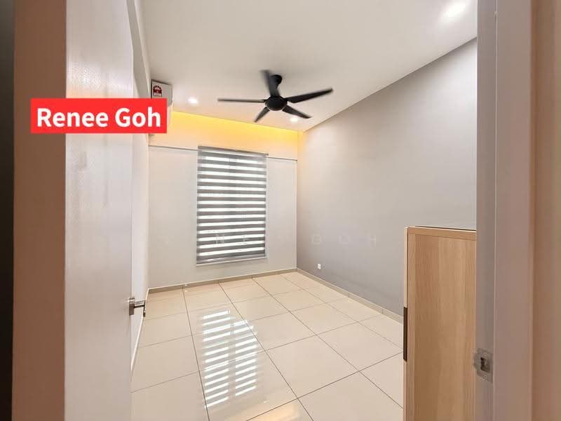 Kondominium untuk Dijual di The Amarene - Renee Goh - Bedroom - PropertyGuru.com.my