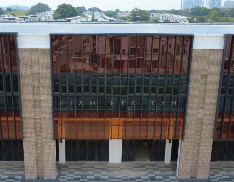 Shop / Office for Rent in Bandar Bukit Raja (Klang) - Thiam Hee Tan - Exterior - PropertyGuru.com.my