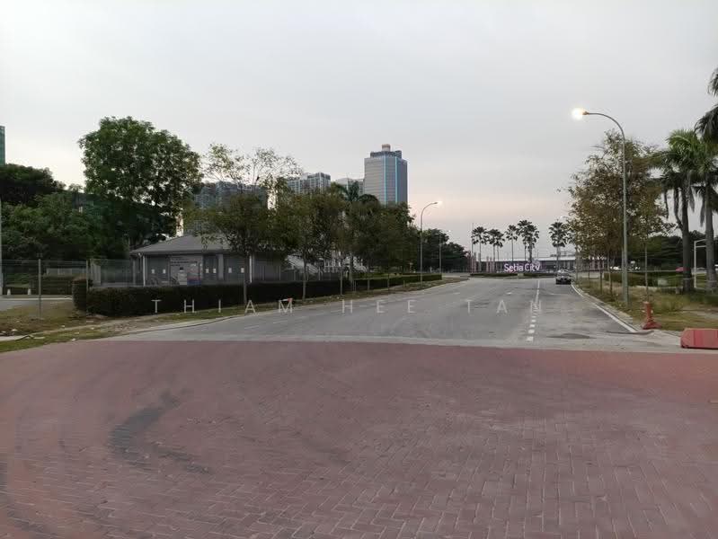 Shop / Office untuk Disewa di Setia Alam (Selangor) - Thiam Hee Tan - Exterior - PropertyGuru.com.my