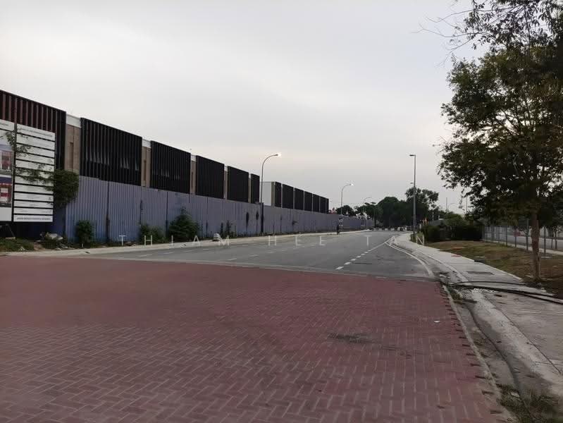 Shop / Office untuk Disewa di Setia Alam (Selangor) - Thiam Hee Tan - PropertyGuru.com.my