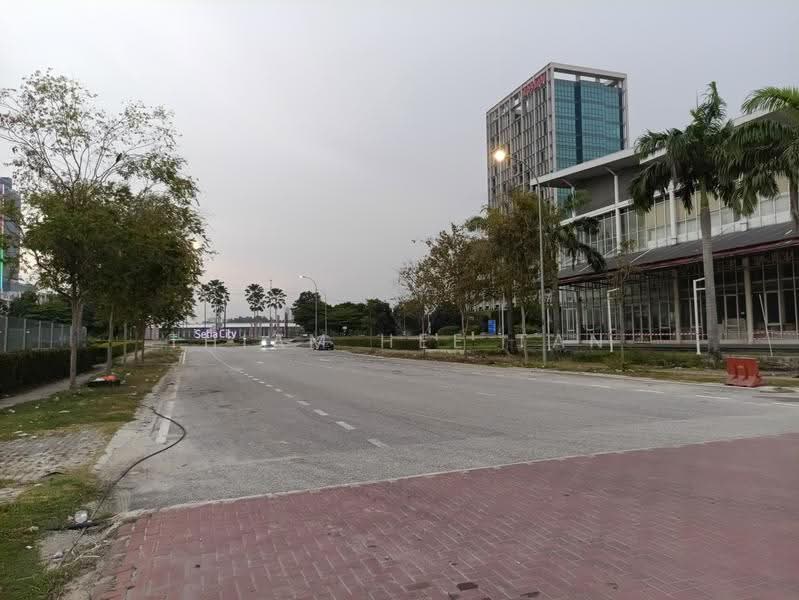 Shop / Office untuk Disewa di Setia Alam (Selangor) - Thiam Hee Tan - Exterior - PropertyGuru.com.my
