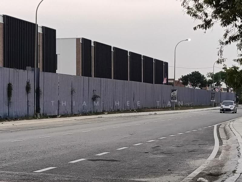 Shop / Office untuk Disewa di Setia Alam (Selangor) - Thiam Hee Tan - Exterior - PropertyGuru.com.my