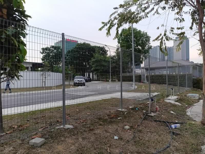 Shop / Office untuk Disewa di Setia Alam (Selangor) - Thiam Hee Tan - Exterior - PropertyGuru.com.my