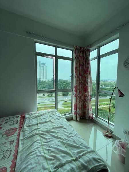 Kondominium untuk Dijual di Kiara Residence 2 (Residensi Kiara Jalil 2) - KS Wong - Bedroom - PropertyGuru.com.my