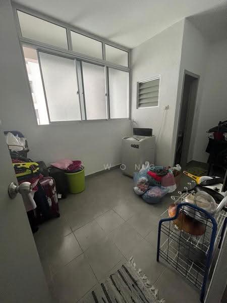 Kondominium untuk Dijual di Kiara Residence 2 (Residensi Kiara Jalil 2) - KS Wong - Interior - PropertyGuru.com.my
