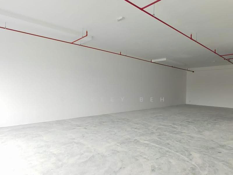 Shop / Office for Rent in Bandar Cassia (Batu Kawan) - Shirley Beh - Interior - PropertyGuru.com.my