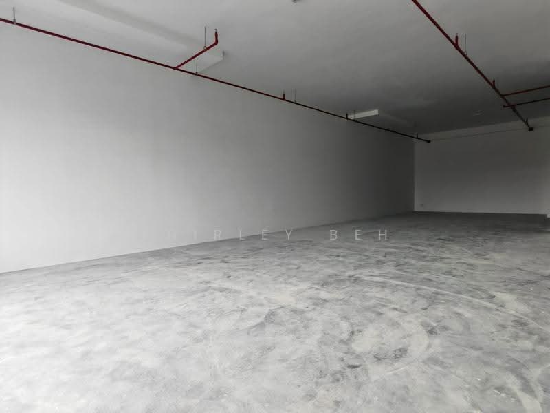 Shop / Office for Rent in Bandar Cassia (Batu Kawan) - Shirley Beh - Interior - PropertyGuru.com.my