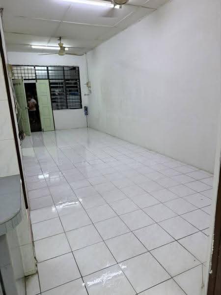 1-storey Terraced House for Sale in Taman Impian Jaya (Bukit Mertajam) - Simon Ng - Living Room - PropertyGuru.com.my