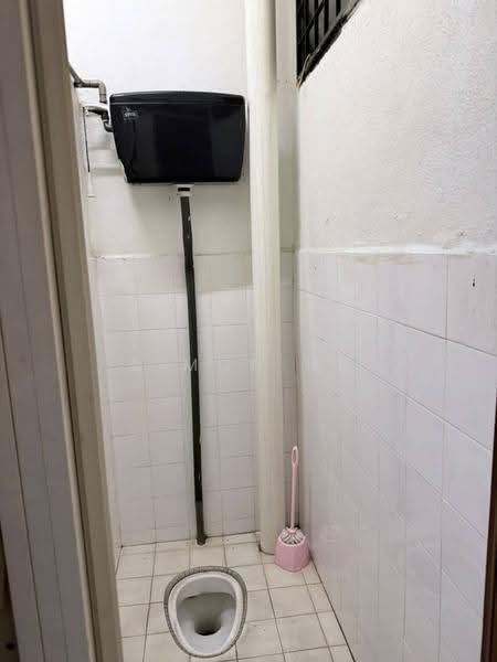 1-storey Terraced House for Sale in Taman Impian Jaya (Bukit Mertajam) - Simon Ng - Bathroom - PropertyGuru.com.my