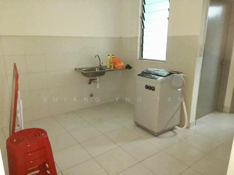 2-storey Terraced House for Sale in Nusa Bayu (Iskandar Puteri (Nusajaya)) - Shiang Yng Tan - Interior - PropertyGuru.com.my