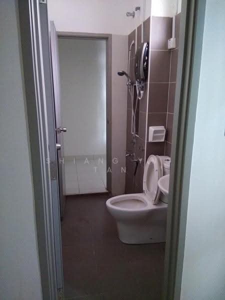 2-storey Terraced House for Sale in Nusa Bayu (Iskandar Puteri (Nusajaya)) - Shiang Yng Tan - Bathroom - PropertyGuru.com.my