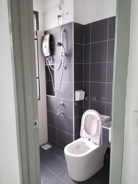 2-storey Terraced House for Sale in Nusa Bayu (Iskandar Puteri (Nusajaya)) - Shiang Yng Tan - Bathroom - PropertyGuru.com.my