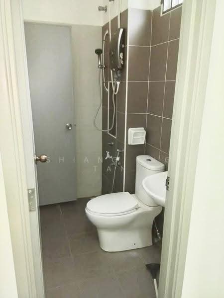 2-storey Terraced House for Sale in Nusa Bayu (Iskandar Puteri (Nusajaya)) - Shiang Yng Tan - Bathroom - PropertyGuru.com.my