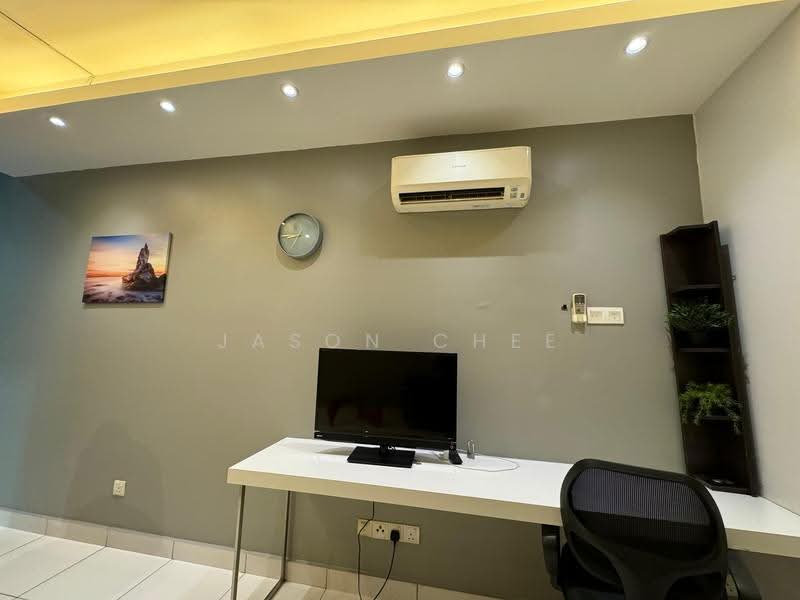 Kondominium untuk Disewa di Neo Damansara - Jason Chee - Study - PropertyGuru.com.my