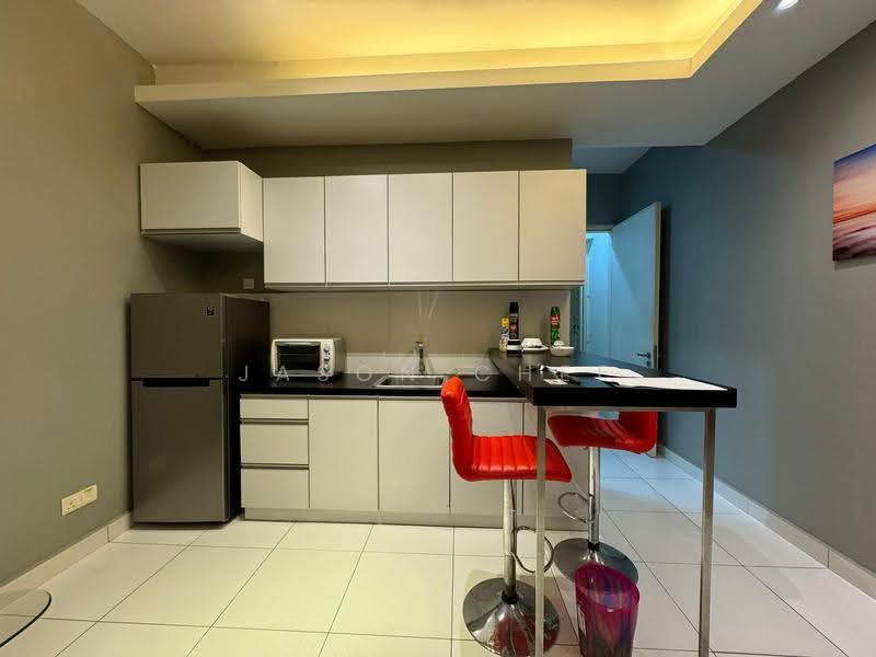 Kondominium untuk Disewa di Neo Damansara - Jason Chee - Kitchen - PropertyGuru.com.my