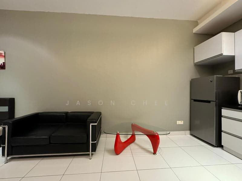 Kondominium untuk Disewa di Neo Damansara - Jason Chee - Living Room - PropertyGuru.com.my
