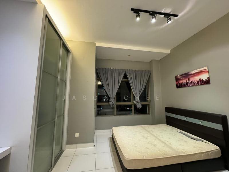 Kondominium untuk Disewa di Neo Damansara - Jason Chee - Bedroom - PropertyGuru.com.my