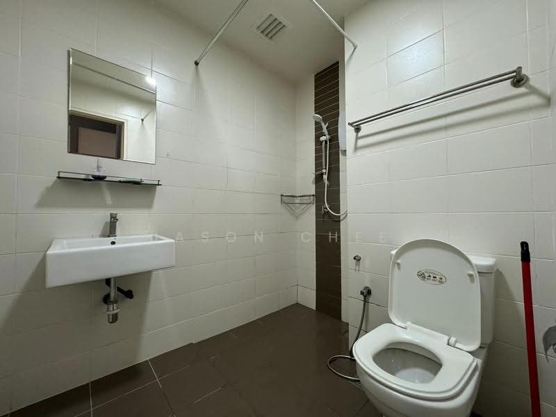 Kondominium untuk Disewa di Neo Damansara - Jason Chee - Bathroom - PropertyGuru.com.my